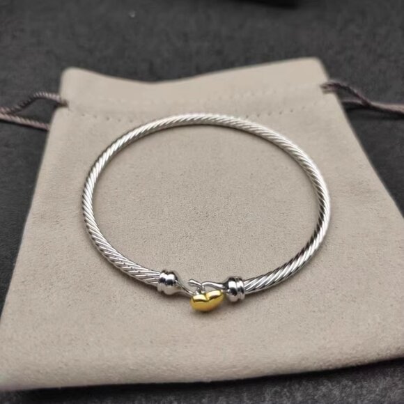 David Yaman bracelet - Picture 1 of 4